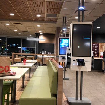 McDonald's - Dining area - Burgers Near Me - Memphis, Tennessee McDonald's - Dining area - Burgers Near Me - Memphis, Tennessee