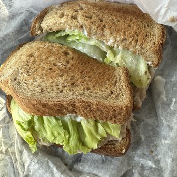 Duly's Place - Tuna Sandwich - Diners Near Me - Detroit, Michigan Duly's Place - Tuna Sandwich - Diners Near Me - Detroit, Michigan