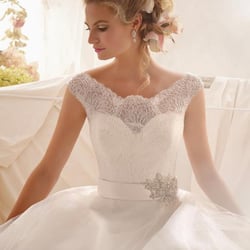 Eleganza Bridal