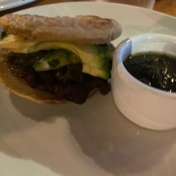 Nuestra Cocina - Gorditas Rellenas - Mexican Near Me - Portland, Oregon