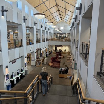 Carlsbad City Library - Libraries Near Me - Carlsbad, California