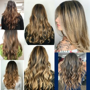 Diana Bernal Color - My hair journey since day 1. I don't have anymore recent pics of what it currently looks like now - Hair Stylists Near Me - Newport Beach , California Diana Bernal Color - My hair journey since day 1. I don't have anymore recent pics of what it currently looks like now - Hair Stylists Near Me - Newport Beach , California