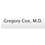 Photo of Cox Gregory