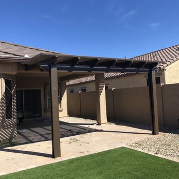 Billet Construction - Patio Coverings Near Me - Phoenix, Arizona Billet Construction - Patio Coverings Near Me - Phoenix, Arizona