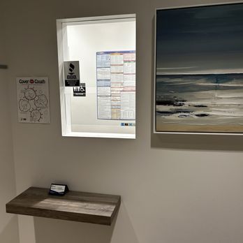 Coastal Sleep And Diagnostic Center - Reception pick up and drop off - Sleep Specialists Near Me - Orange, California Coastal Sleep And Diagnostic Center - Reception pick up and drop off - Sleep Specialists Near Me - Orange, California