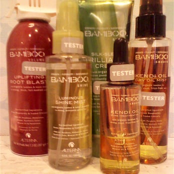 Pure Beauty - We love Alterna's Bamboo Line - Cosmetics & Beauty Supply Near Me - Costa Mesa, California Pure Beauty - We love Alterna's Bamboo Line - Cosmetics & Beauty Supply Near Me - Costa Mesa, California