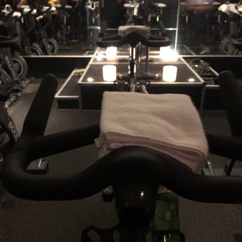 SoulCycle Financial District - Cycling Classes Near Me - New York, New York SoulCycle Financial District - Cycling Classes Near Me - New York, New York