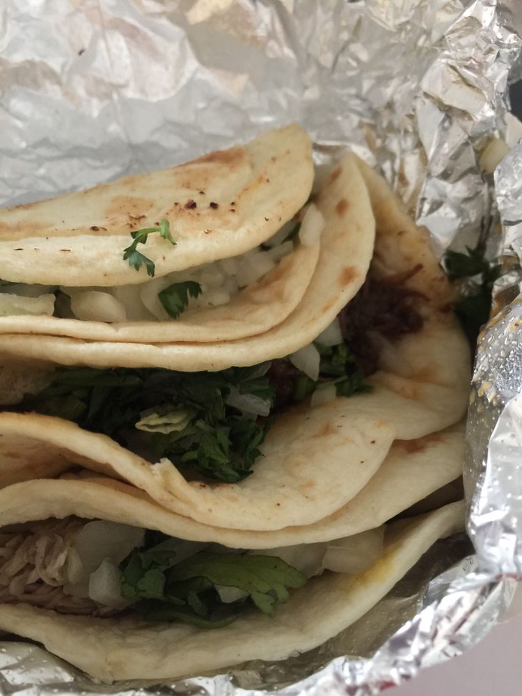 Tortilleria Los Gallitos