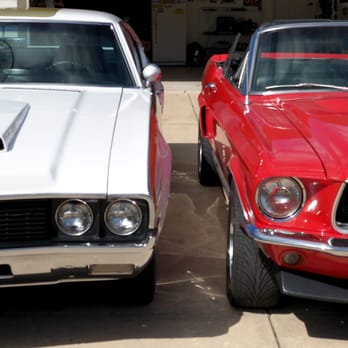 Rosenwinkel Insurance - We understand collector car insurance...these are our babies. - Auto Insurance Near Me - Hammond, Indiana Rosenwinkel Insurance - We understand collector car insurance...these are our babies. - Auto Insurance Near Me - Hammond, Indiana