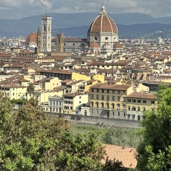 piazza del Michaelangelo - Transportation Near Me
