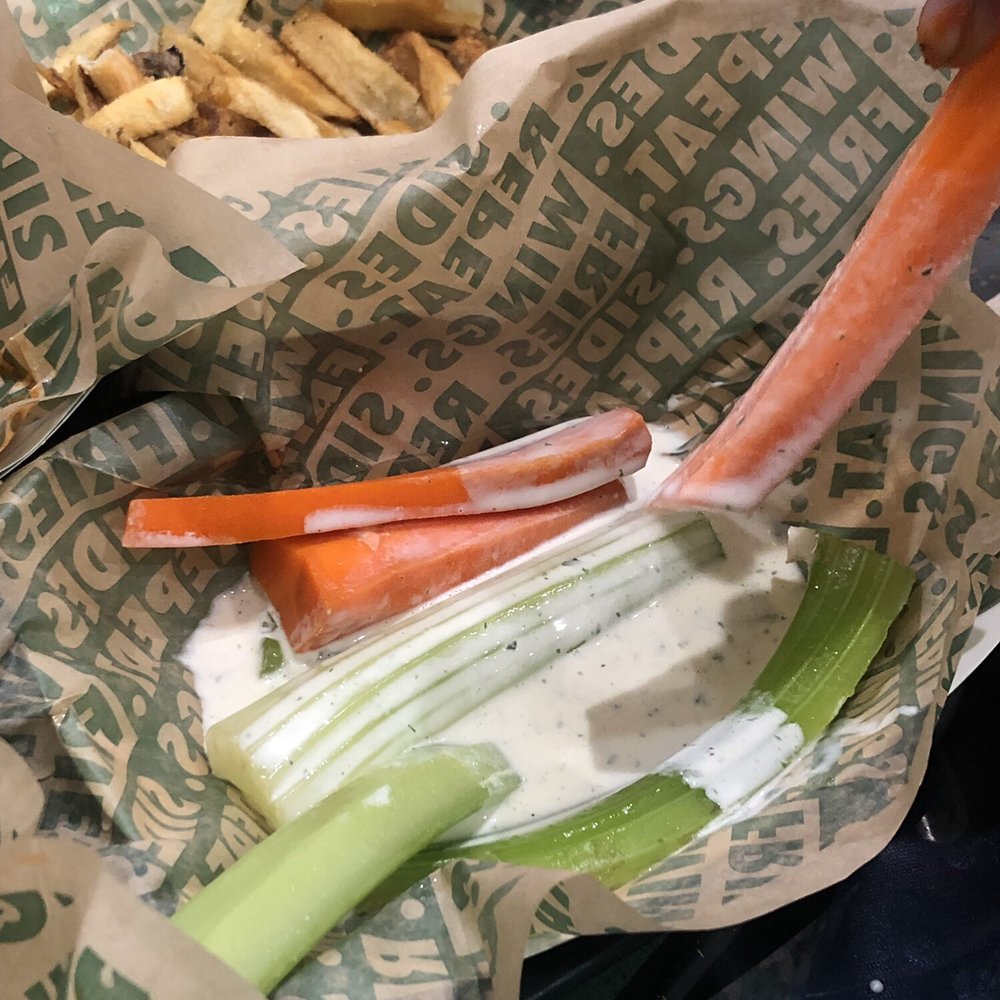 Wingstop - Chicken Wings Near Me - Rancho Cucamonga, California Wingstop - Chicken Wings Near Me - Rancho Cucamonga, California