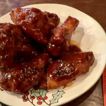 Axo - Chipotle chicken wings - Tacos Near Me - Lindenwold, New Jersey