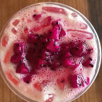 Teamo Tea Cafe - Desserts Near Me - Sandy Springs, Georgia