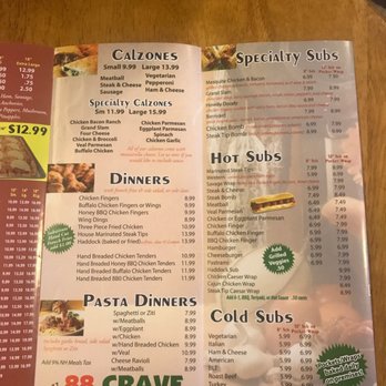 Mike's Pie - More menu - Pizza Near Me - Hudson, New Hampshire Mike's Pie - More menu - Pizza Near Me - Hudson, New Hampshire