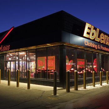 eblens sneaker store