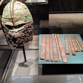National Nordic Museum - The Vikings Begin exhibit. - Museums Near Me - Seattle, Washington