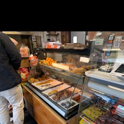 Antojito's Bakery