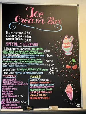 Menu photo 2 Hoagie Bros Marietta, GA