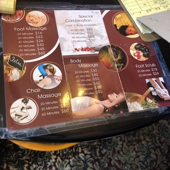 Little Rainbow Foot Spa - Fantastic prices - Massage Near Me - Goleta, California Little Rainbow Foot Spa - Fantastic prices - Massage Near Me - Goleta, California
