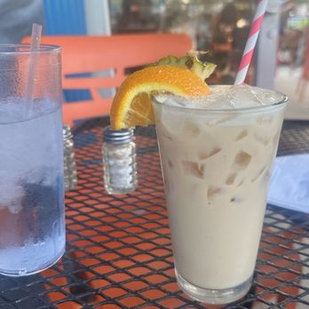 Pinky's Westside Grill - Pain Killer - Burgers Near Me - Charlotte, North Carolina