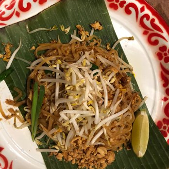 Mae Sri - Pad Thai - Thai Near Me - Montreal, Quebec Mae Sri - Pad Thai - Thai Near Me - Montreal, Quebec