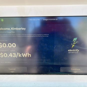 Electrify America - EV Charging Stations Near Me - Phoenix, Arizona Electrify America - EV Charging Stations Near Me - Phoenix, Arizona