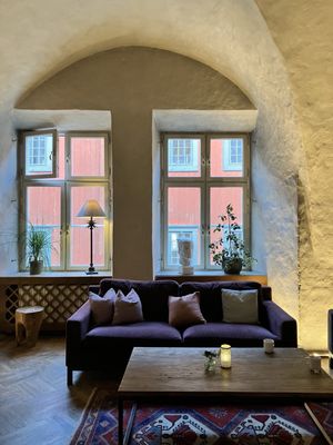 Clarion Hotel Wisby by null