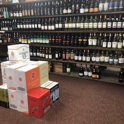 Nutmeg Wine & Spirit Shoppe