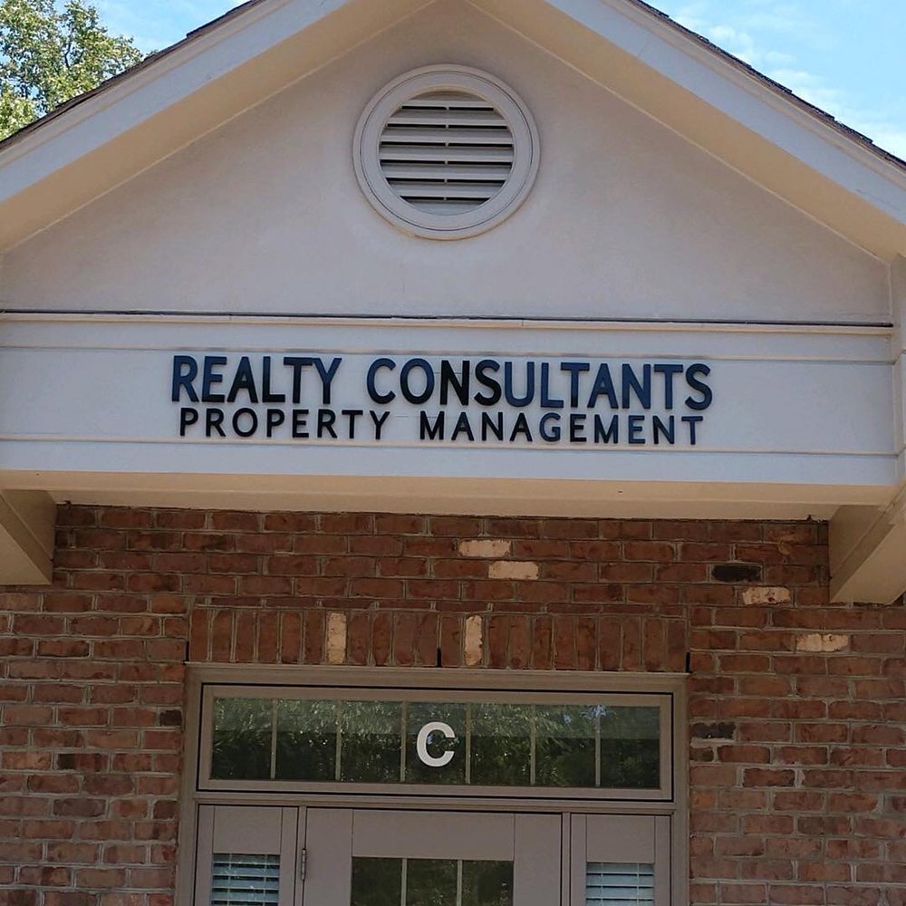 REALTY CONSULTANTS PROPERTY MANAGEMENT Updated September 2024