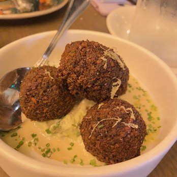 Aba - Green Falafel - Mediterranean Near Me - Austin, Texas Aba - Green Falafel - Mediterranean Near Me - Austin, Texas