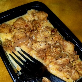 Makers Bakers - Chicken & Grits! - Desserts Near Me - Cincinnati, Ohio Makers Bakers - Chicken & Grits! - Desserts Near Me - Cincinnati, Ohio