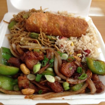 Chung Hing - Kung Pao chicken - Chinese Near Me - San Diego, California Chung Hing - Kung Pao chicken - Chinese Near Me - San Diego, California