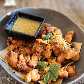 Nok’s Kitchen - Laotian Near Me - Westminster, California