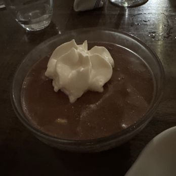 Compagnon Wine Bistro - Mousse AU chocolate - French Near Me - San Pedro, California Compagnon Wine Bistro - Mousse AU chocolate - French Near Me - San Pedro, California