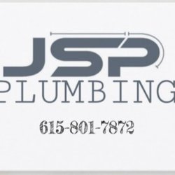 JSP Plumbing