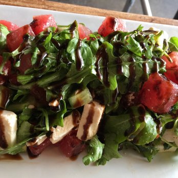 Ella Cafe - Salad - Coffee & Tea Near Me - Plantation, Florida