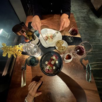 Peak with Priceless Restaurant & Bar - New American Near Me - New York, New York