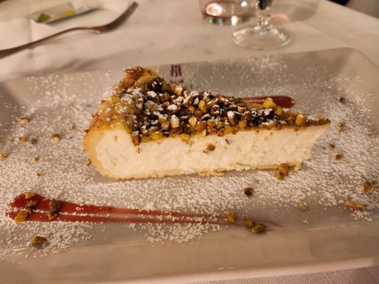 Ai Tre Scalini by null