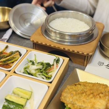 Top Sot - Korean Near Me - Corona, California Top Sot - Korean Near Me - Corona, California