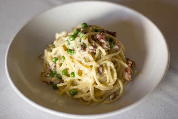 Tenuta's Italian Restaurant by null