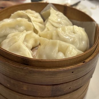 Beijing Restaurant - Dumplings. - Korean Near Me - Santa Clara, California