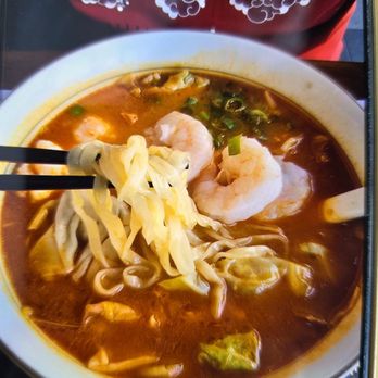 Le Shrimp Noodle Bar - shrimp noodle. - Noodles Near Me - Glendale, California Le Shrimp Noodle Bar - shrimp noodle. - Noodles Near Me - Glendale, California