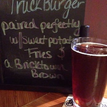 Bricktown Brewery - American Near Me - Fort Smith, Arkansas Bricktown Brewery - American Near Me - Fort Smith, Arkansas