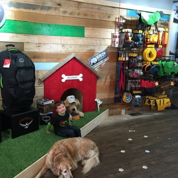 Adventure Bound Onthefly - Treats for dog lovers - Outdoor Gear Near Me - Ellicottville, New York