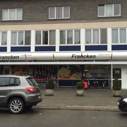 Alvo Francken Deurne