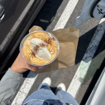 Grid Coffee - Coffee & Tea Near Me - Santa Ana, California