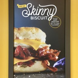 Biscuitville Restaurant in Greenville, North Carolina. Biscuitville Restaurant in Greenville, North Carolina.