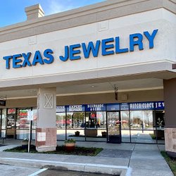 Texas Jewelry