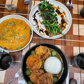 Twelvemonth - Vegan Near Me - Burlingame, California Twelvemonth - Vegan Near Me - Burlingame, California