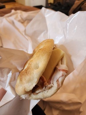 Prosciutteria Cantina dei Papi - Trevi by null